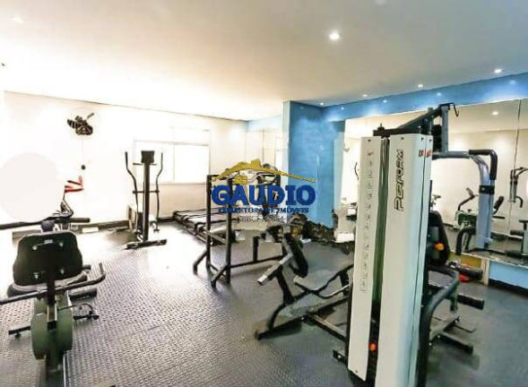 Imagem Apartamento com 3 Quartos à Venda, 75 m² em Campo Limpo - São Paulo Imagem Apartamento com 3 Quartos à Venda, 75 m² em Campo Limpo - São Paulo