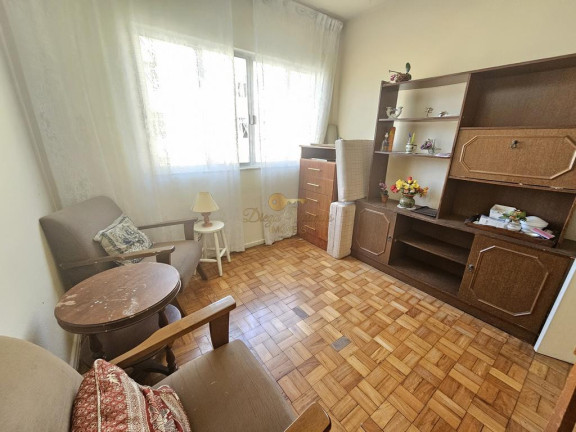 Apartamento com 1 Quarto à Venda, 28 m² em Várzea - Teresópolis