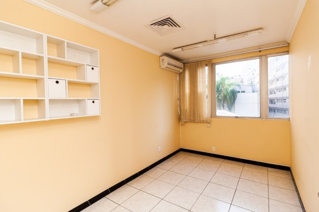 Imagem Imóvel Comercial à Venda, 36 m² em Moinhos De Vento - Porto Alegre