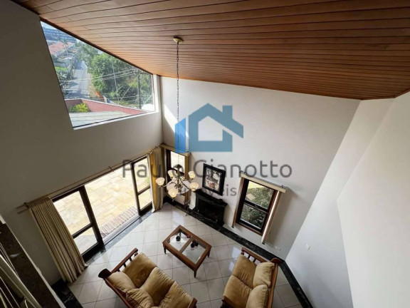 Imagem Casa de Condomínio com 3 Quartos à Venda, 360 m² em Granja Viana - Cotia