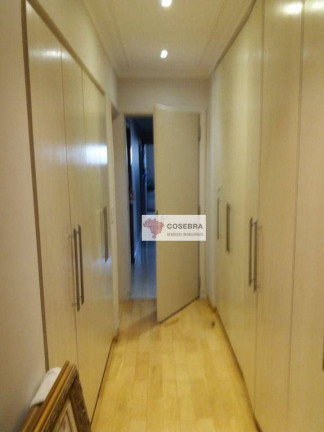 Imagem Apartamento com 4 Quartos à Venda, 193 m² em Moema - São Paulo Imagem Apartamento com 4 Quartos à Venda, 193 m² em Moema - São Paulo