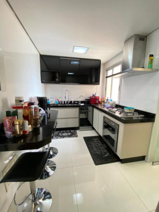Imagem Apartamento com 3 Quartos à Venda,  em Nova Suiça - Goiânia