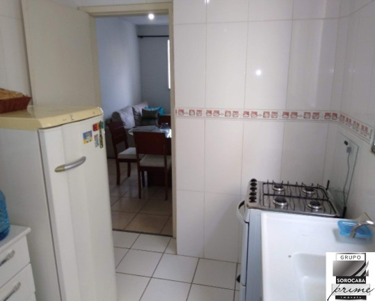 Imagem Apartamento com 2 Quartos à Venda, 49 m² em Vila Jardini - Sorocaba Imagem Apartamento com 2 Quartos à Venda, 49 m² em Vila Jardini - Sorocaba