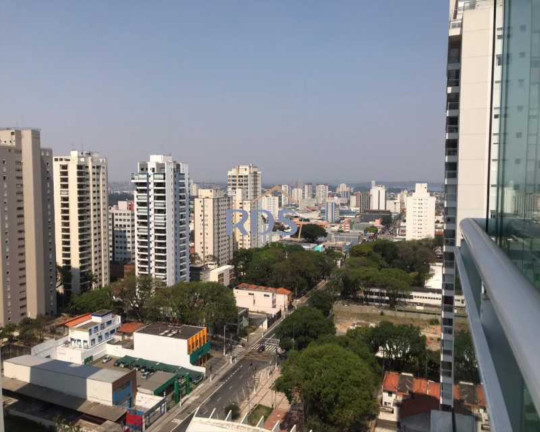 Imagem Apartamento com 2 Quartos à Venda, 75 m² em Santo Amaro - São Paulo Imagem Apartamento com 2 Quartos à Venda, 75 m² em Santo Amaro - São Paulo