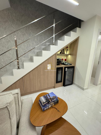 Imagem Casa com 3 Quartos à Venda, 100 m² em Colina De Laranjeiras - Serra Imagem Casa com 3 Quartos à Venda, 100 m² em Colina De Laranjeiras - Serra