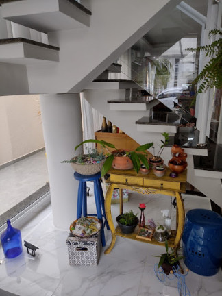 Imagem Casa com 4 Quartos à Venda, 234 m² em Condomínio Villagio Milano - Sorocaba Imagem Casa com 4 Quartos à Venda, 234 m² em Condomínio Villagio Milano - Sorocaba