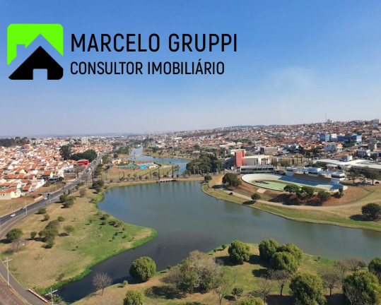 Imagem Apartamento com 3 Quartos à Venda, 128 m² em Jardim Pompéia - Indaiatuba Imagem Apartamento com 3 Quartos à Venda, 128 m² em Jardim Pompéia - Indaiatuba
