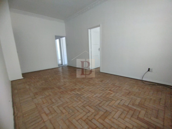 Imagem Imóvel com 3 Quartos à Venda, 120 m² em Icaraí - Niterói