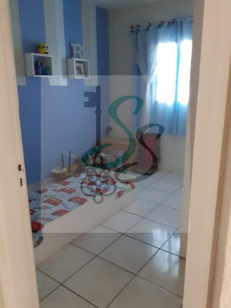 Imagem Casa com 2 Quartos à Venda, 60 m² em Parque Valença Ii - Campinas Imagem Casa com 2 Quartos à Venda, 60 m² em Parque Valença Ii - Campinas