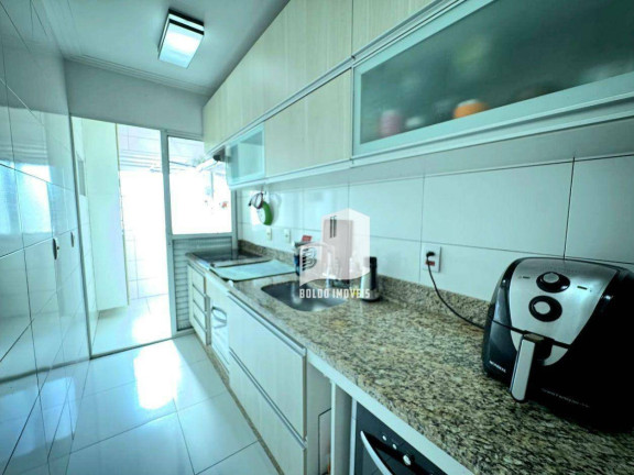 Imagem Apartamento com 3 Quartos à Venda, 67 m² em Vila Gustavo - São Paulo