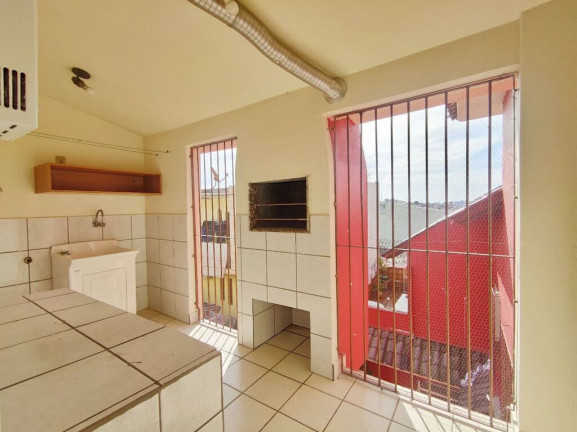 Imagem Casa com 4 Quartos à Venda, 256 m² em Glória - Porto Alegre Imagem Casa com 4 Quartos à Venda, 256 m² em Glória - Porto Alegre