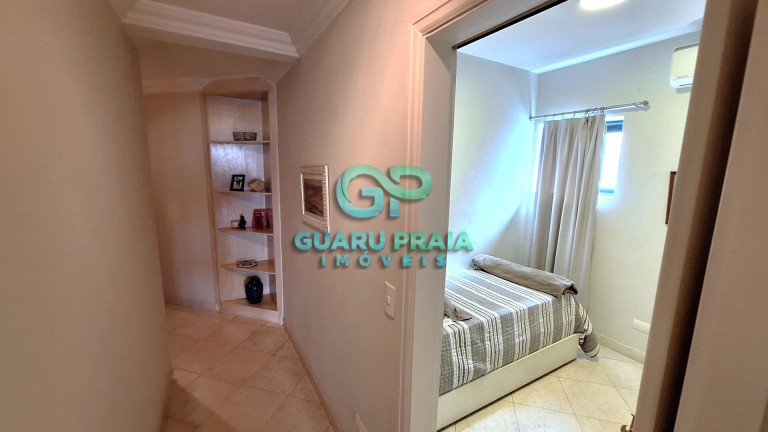 Imagem Apartamento com 4 Quartos à Venda, 156 m² em Enseada - Guarujá