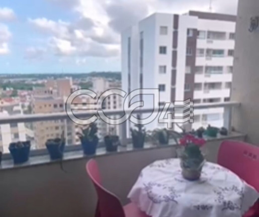 Imagem Apartamento com 3 Quartos à Venda, 73 m² em Jabotiana - Aracaju Imagem Apartamento com 3 Quartos à Venda, 73 m² em Jabotiana - Aracaju