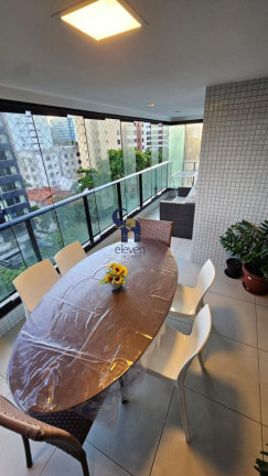 Imagem Apartamento com 3 Quartos à Venda, 104 m² em Pituba - Salvador Imagem Apartamento com 3 Quartos à Venda, 104 m² em Pituba - Salvador