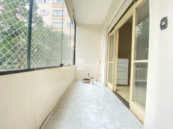 Apartamento com 2 Quartos à Venda, 118 m² em Higienópolis - São Paulo