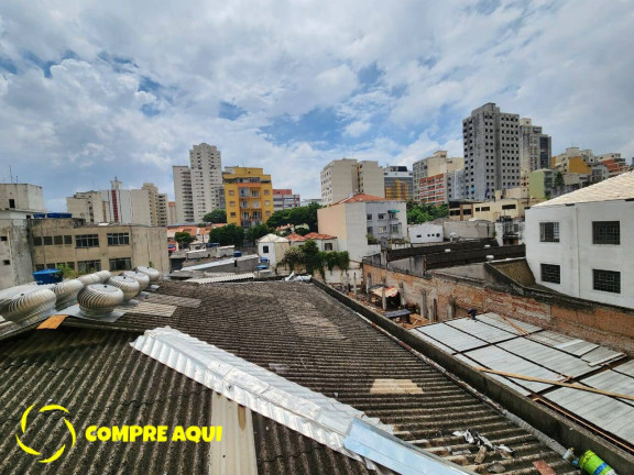 Imagem Apartamento com 1 Quarto à Venda, 28 m² em Campos Elíseos - São Paulo Imagem Apartamento com 1 Quarto à Venda, 28 m² em Campos Elíseos - São Paulo