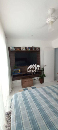 Imagem Apartamento com 1 Quarto à Venda, 38 m² em Praia Da Costa - Vila Velha
