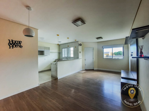 Imagem Casa com 1 Quarto à Venda, 75 m² em Querência - Viamão Imagem Casa com 1 Quarto à Venda, 75 m² em Querência - Viamão
