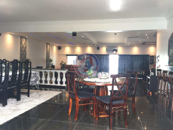Imagem Casa com 4 Quartos à Venda, 524 m² em Cibratel I - Itanhaém Imagem Casa com 4 Quartos à Venda, 524 m² em Cibratel I - Itanhaém