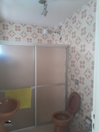 Imagem Apartamento com 2 Quartos à Venda, 117 m² em Itararé - São Vicente