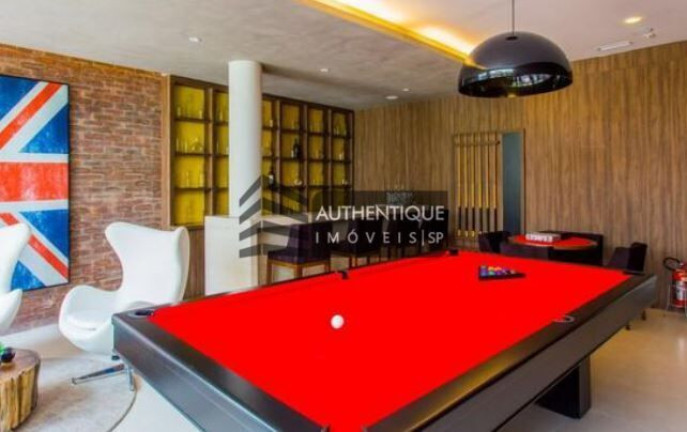 Imagem Apartamento com 1 Quarto à Venda, 75 m² em Brooklin - São Paulo Imagem Apartamento com 1 Quarto à Venda, 75 m² em Brooklin - São Paulo