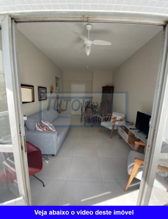 Apartamento com 3 Quartos à Venda, 85 m² em Pitangueiras - Guarujá