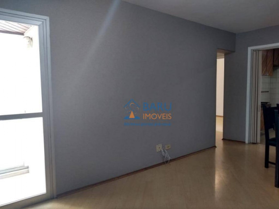 Imagem Apartamento com 2 Quartos à Venda, 60 m² em Higienópolis - São Paulo Imagem Apartamento com 2 Quartos à Venda, 60 m² em Higienópolis - São Paulo