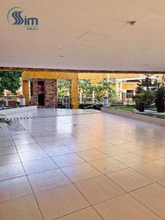 Imagem Apartamento com 3 Quartos à Venda, 169 m² em Guararapes - Fortaleza