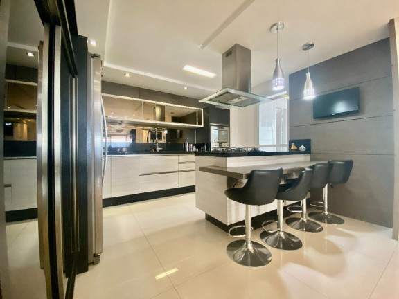Imagem Apartamento com 3 Quartos à Venda, 177 m² em Campinas - São José