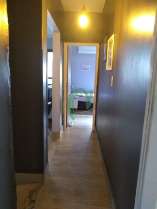 Imagem Apartamento com 3 Quartos à Venda, 86 m² em Boqueirão - Santos Imagem Apartamento com 3 Quartos à Venda, 86 m² em Boqueirão - Santos