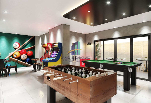Imagem Apartamento com 2 Quartos à Venda, 75 m² em Guilhermina - Praia Grande
