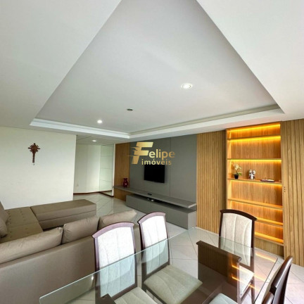 Imagem Imóvel com 3 Quartos à Venda, 100 m² em Praia Do Morro - Guarapari