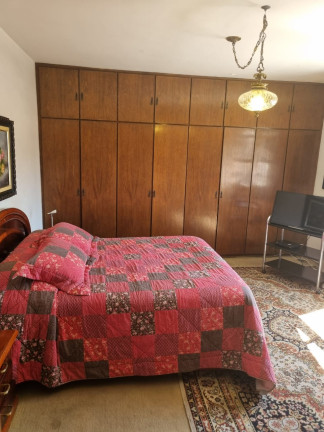 Imagem Casa com 4 Quartos para Alugar, 318 m² em Vila Monumento - São Paulo