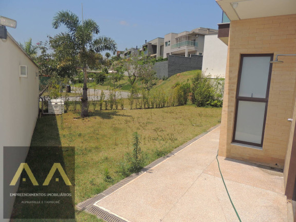 Imagem Casa com 4 Quartos à Venda, 505 m² em Alphaville - Santana De Parnaíba