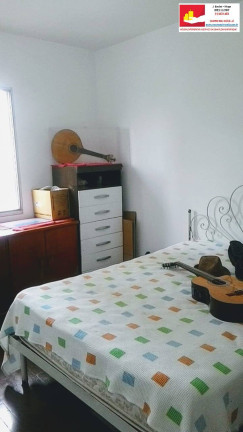 Imagem Apartamento com 3 Quartos à Venda, 87 m² em Vila Alexandria - São Paulo