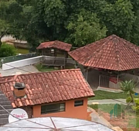 Imagem Chácara com 2 Quartos à Venda, 10.000 m² em Morro Grande - Nazaré Paulista