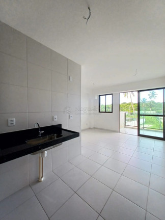 Imagem Flat com 1 Quarto à Venda, 30 m² em Muro Alto - Ipojuca Imagem Flat com 1 Quarto à Venda, 30 m² em Muro Alto - Ipojuca