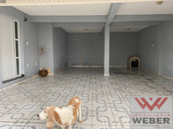 Imagem Sobrado com 3 Quartos à Venda,  em Altos Da Fortaleza - Votorantim