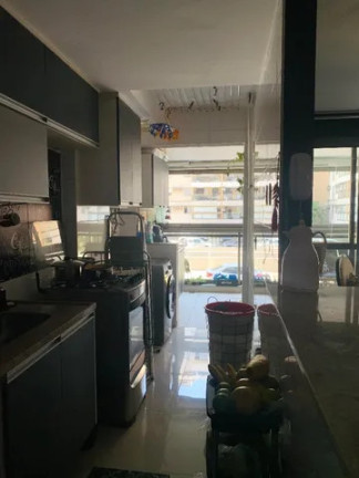 Imagem Apartamento com 3 Quartos à Venda, 82 m² em  Recreio Dos Bandeirantes  -  Rio De Janeiro 
