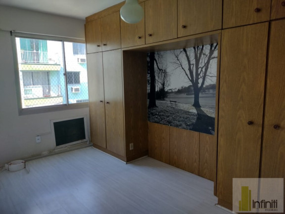 Imagem Cobertura com 2 Quartos à Venda, 120 m² em Taquara - Rio De Janeiro