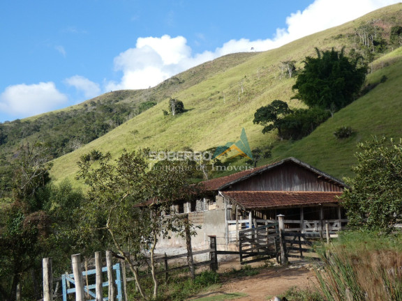 Imagem Terreno à Venda, 840.000 m² em Três Córregos - Teresópolis Imagem Terreno à Venda, 840.000 m² em Três Córregos - Teresópolis