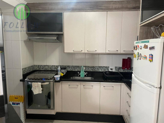 Imagem Apartamento com 2 Quartos à Venda, 54 m² em Bandeiras - Osasco Imagem Apartamento com 2 Quartos à Venda, 54 m² em Bandeiras - Osasco
