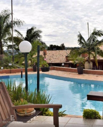 Imagem Casa de Condomínio com 3 Quartos à Venda, 130 m² em Condominio Parque Das Garcas I - Atibaia