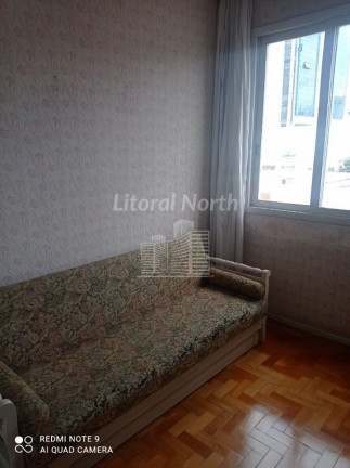 Imagem Apartamento com 4 Quartos à Venda, 90 m² em Centro - Itajaí