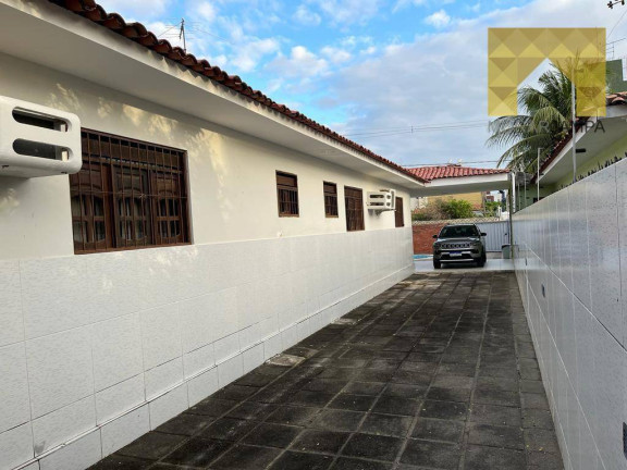 Imagem Casa com 4 Quartos à Venda, 384 m² em Jardim Cidade Universitária - João Pessoa Imagem Casa com 4 Quartos à Venda, 384 m² em Jardim Cidade Universitária - João Pessoa