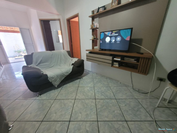 Imagem Casa com 3 Quartos à Venda, 151 m² em Ipiranguinha - Ubatuba