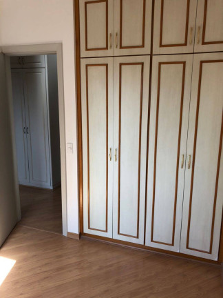 Imagem Apartamento com 3 Quartos à Venda, 86 m² em Alphaville Centro Industrial E Empresarial/alphaville. - Barueri