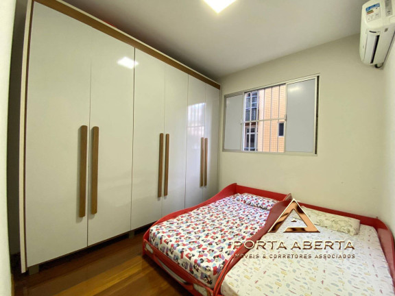 Imagem Apartamento com 4 Quartos à Venda, 118 m² em Cidade Nobre - Ipatinga Imagem Apartamento com 4 Quartos à Venda, 118 m² em Cidade Nobre - Ipatinga