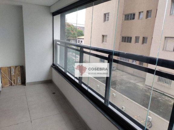Imagem Apartamento com 1 Quarto à Venda ou Locação, 42 m² em Moema - São Paulo