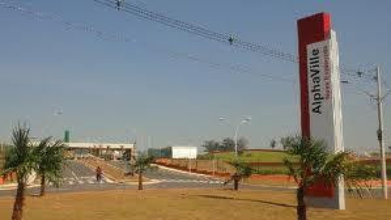 Imagem Terreno à Venda, 415 m² em Alphaville Nova Esplanada I - Votorantim Imagem Terreno à Venda, 415 m² em Alphaville Nova Esplanada I - Votorantim